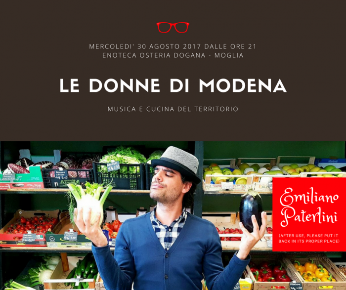 Le donne di Modena